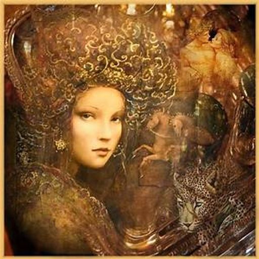 Rainbow Warrior (BeatsFusion)