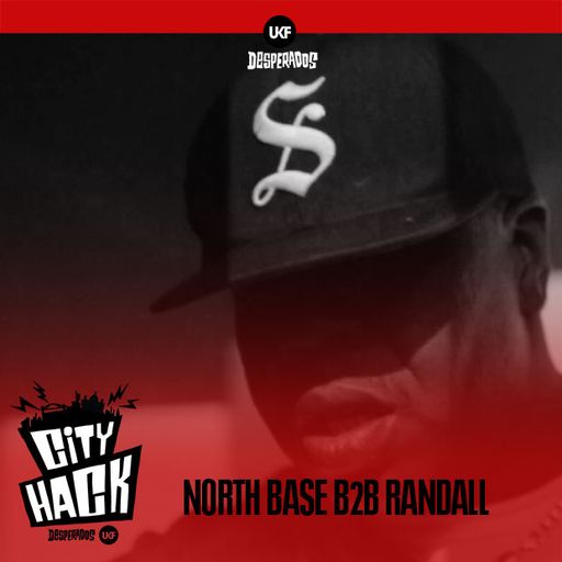North Base B2B Randall (UKF & Desperados City Hack Challenge 4)