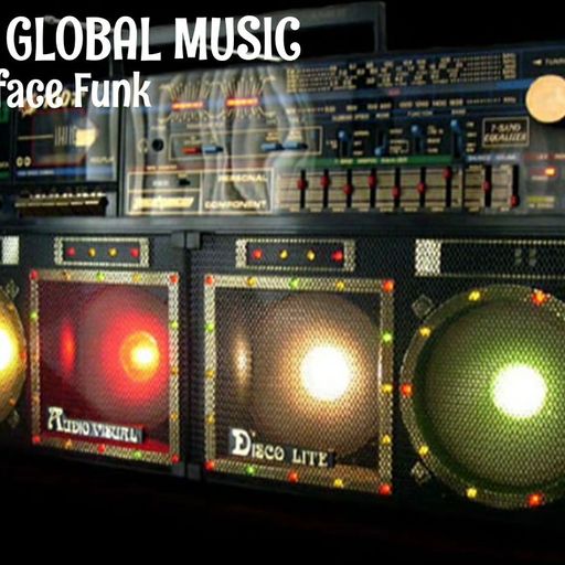 ELECTRO INTERFACE FUNK FT JON INTERFACE-BLEND DADDY