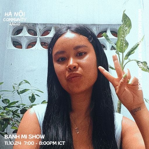 Banh Mi Show w/ Maggie Tra
