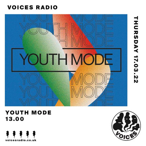 YOUTHMODE - 17/03/22
