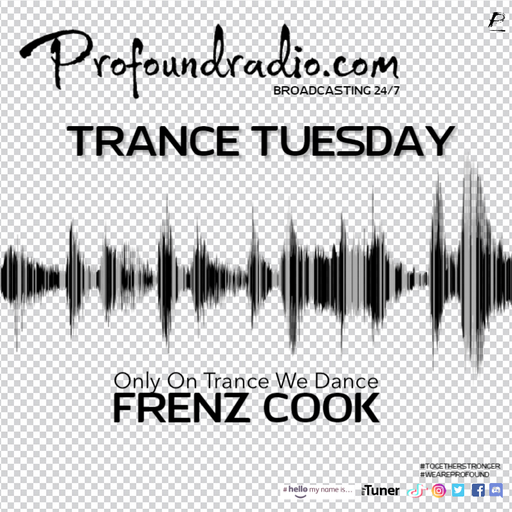Only On Trance We Dance Epi9