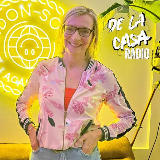 LambyLamb - De La Casa Radio 16.08.25