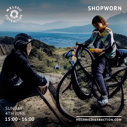 Shopworn (June '23)
