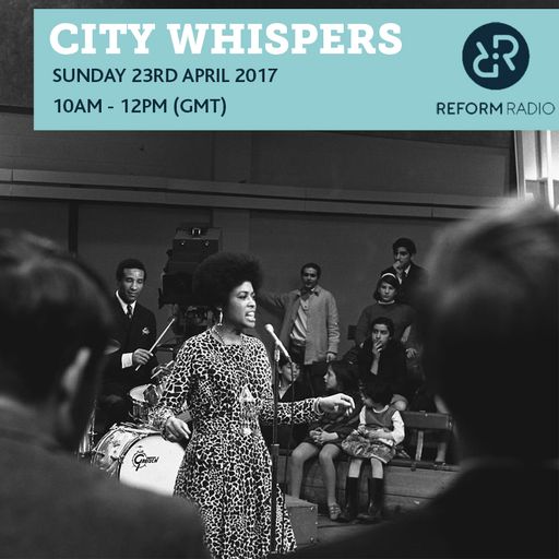 City Whispers 23rd April 2017
