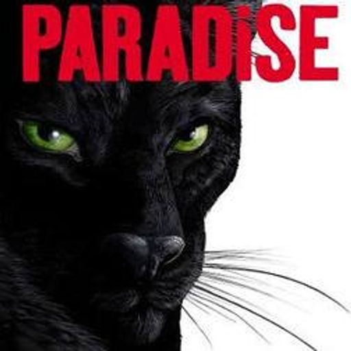 Paradise Is Very Nice