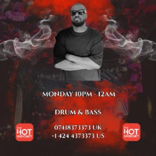 Paniro Noir DnB Show #070