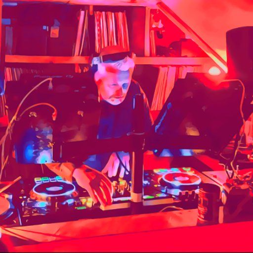 LIVE AMBIENT VIBES Lee.B