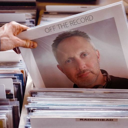 Paul Vega - Off The Record (13/07/25)