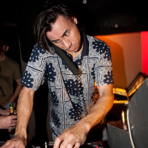 Texture Mix #17 with Dj Alex
