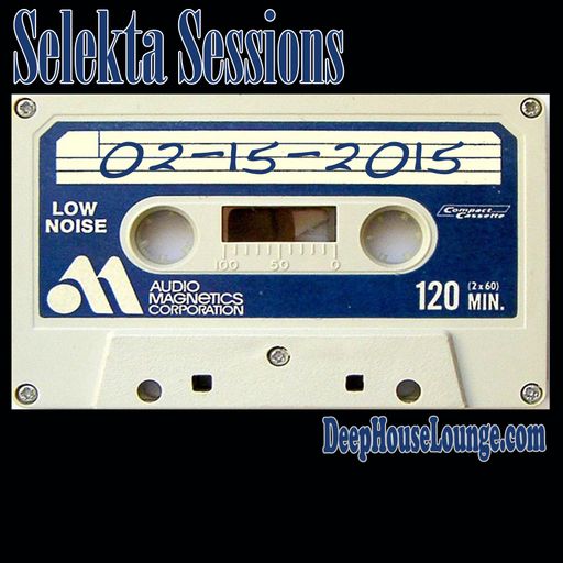 02-15-2015 Seattle Selekta Session
