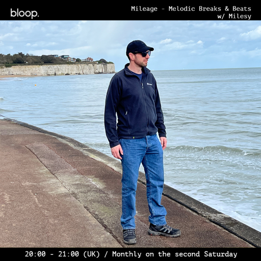 Mileage Melodic Breaks & Beats - 13.04.24