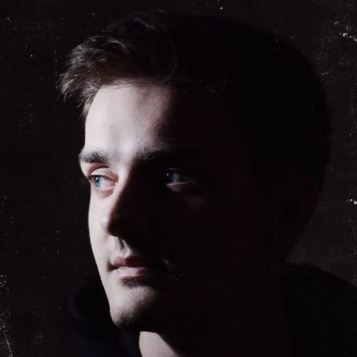 Murmuration w/ Tom Starling - 22.05.21