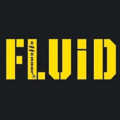 Lady Aïda at "Fluid" @ Effenaar (Eindhoven-NL) - 23 September 2000