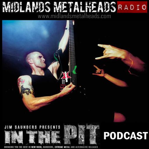 IN THE PIT #5