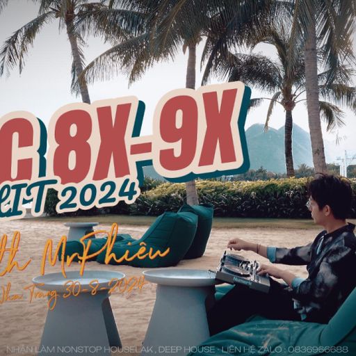 NHẠC 8X-9X HIT 2024 ( NGHE FULL VÀO LINK YOUTUBE DƯỚI COMMENT NHÉ )