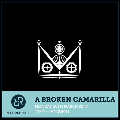 A Broken Camarilla 20th March 2017
