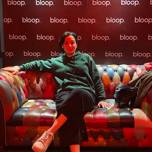 Bibiminor - Marbles rain - 06.06.26 [Bloop London Radio]