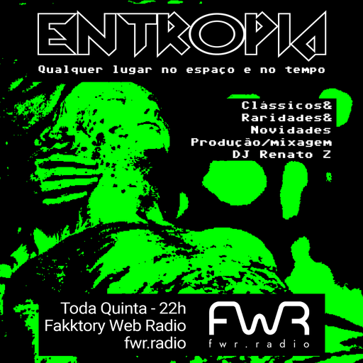 Entropia 140 - 15.8.2024