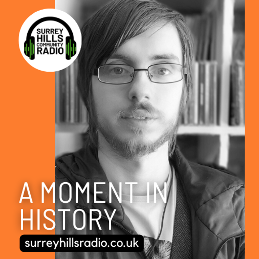A Moment in History - 13 APR 2026
