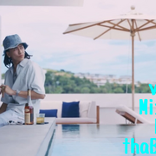 BLACK STREET KINGS FETISH vol.393