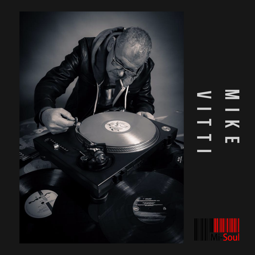 MiMornings  / Mi-Soul Radio /  Thu 10am - 1pm / 19-01-2023