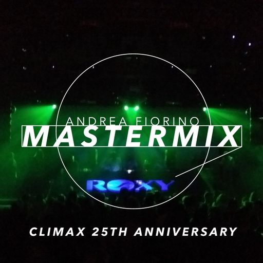 Andrea Fiorino - Mastermix (01/12/23)