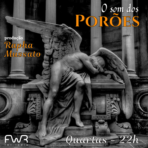 O Som dos Porões 081 - 1.11.2023