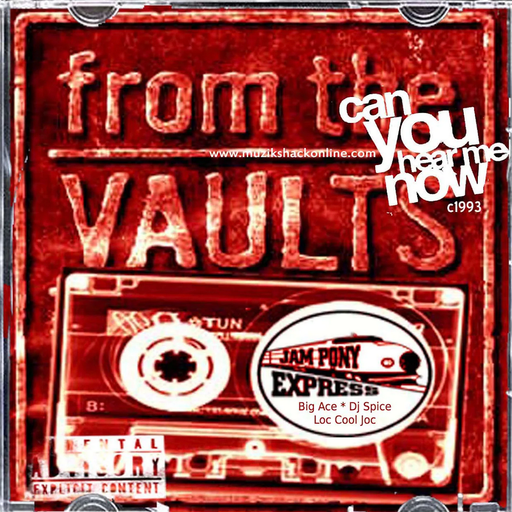 JPE 1993 - Can You Hear Me Now