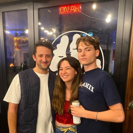 Spice Lounge - 15/09/23 [Voices Radio]