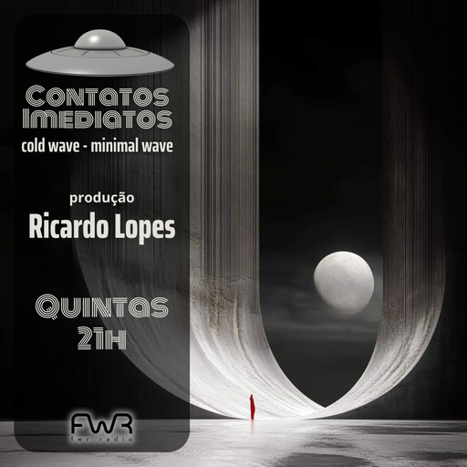 Contatos Imediatos 183 - 7.8.2025