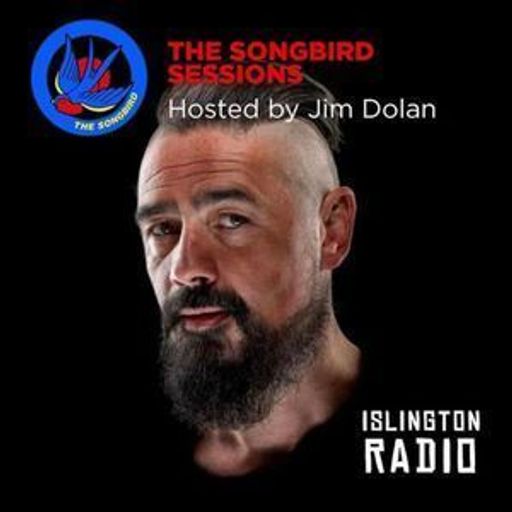 The Songbird Sessions with Jim Dolan (11/06/2022)
