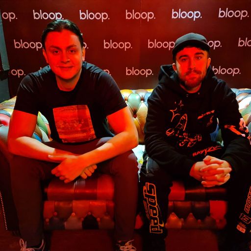 Monday Movers w/ Louie Irving & Joe Byran - 19.12.22