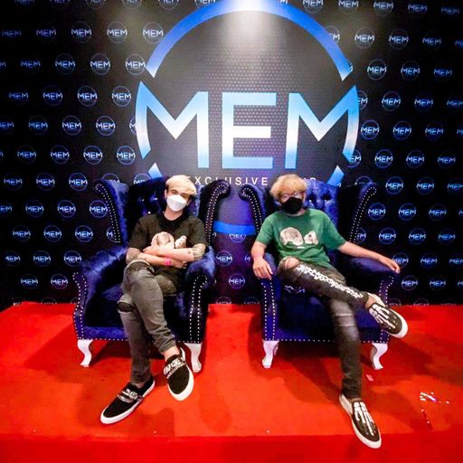 ยินดีต้อนรับสู่แก๊งค์ท้าวว