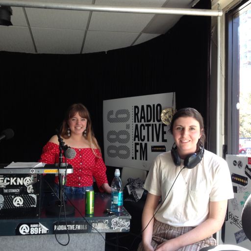 Mimicry interview on Monday Flow 2-10-17