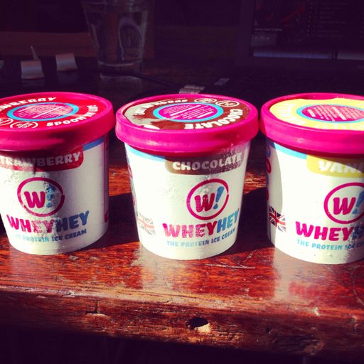 Hoxton Fashion Show 1