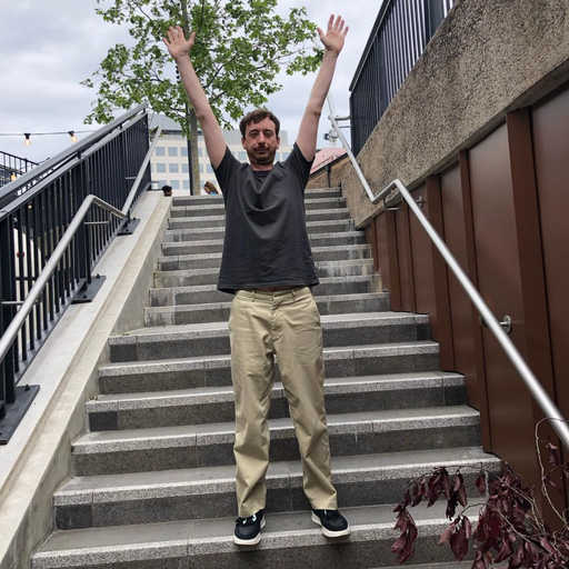 Damn England - 21/05/23