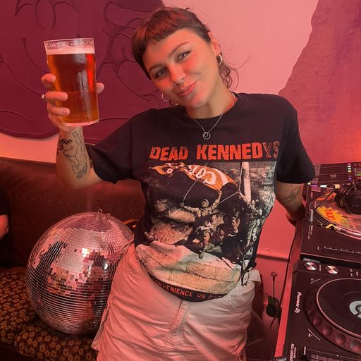 Hours After w. Paulski - August 2023