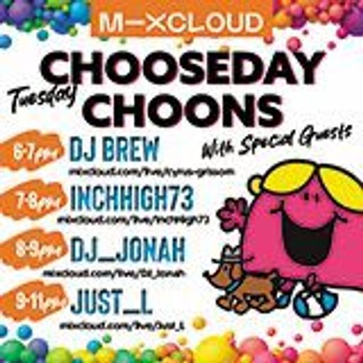 CHOOSEDAY CHOONS(034)