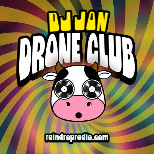 Jon - 2025.04.28 - Drone Club