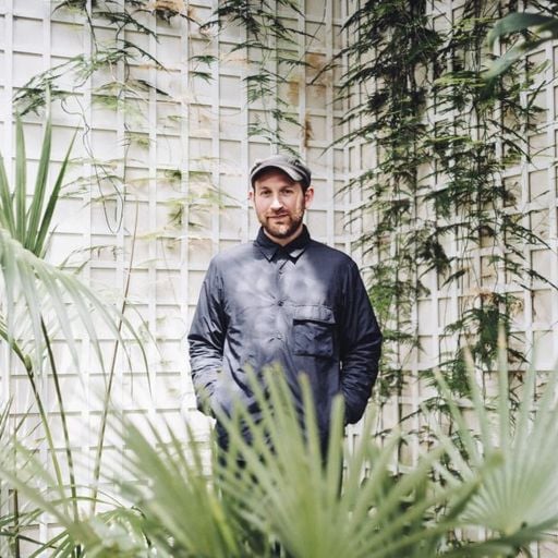 Gondwana Records: Matthew Halsall // 05-03-20