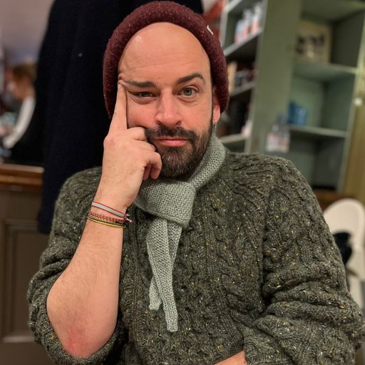 Play.Shuffle.Repeat w/ DanD - 27/01/26 [Voices Radio]