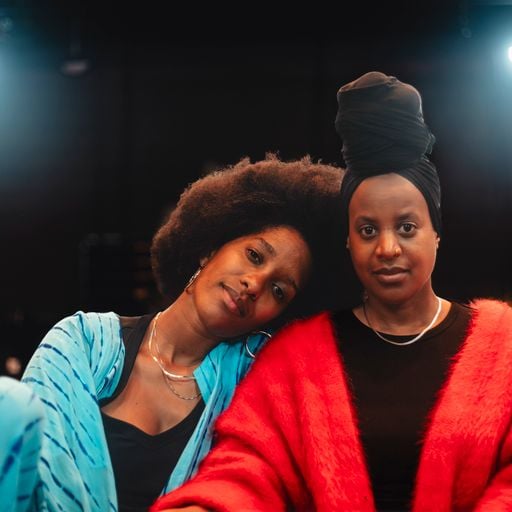 Shai Space curates: Chima Isaaro // 09-01-2026