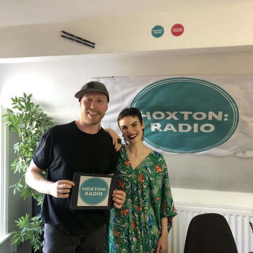 Hoxton Live - Ana Her X Danny Reubens