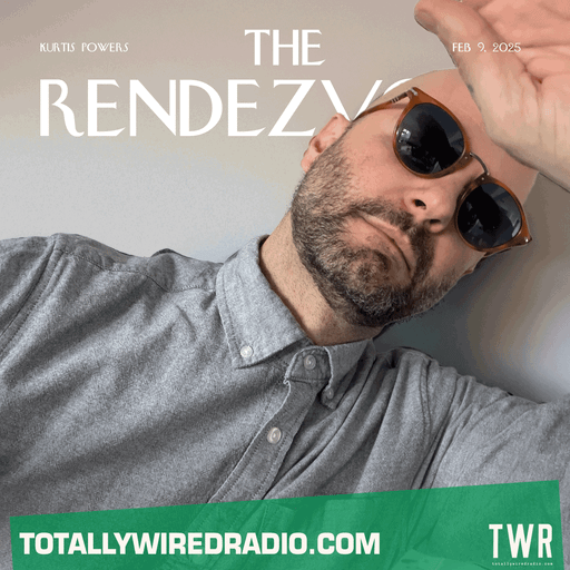The Rendezvous ~ Kurtis Powers ~ 09.02.25 #live