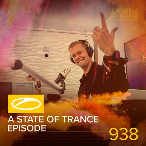 A State Of Trance Episode 938 – Armin van Buuren