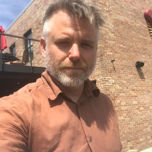 WW New Orleans: Brice Nice // 21-06-21