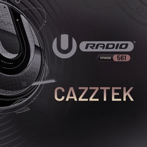 UMF Radio 561 - Cazztek