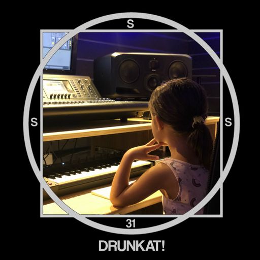 Secret Sun Society #31 DRUNKAT! "Who Knows?"