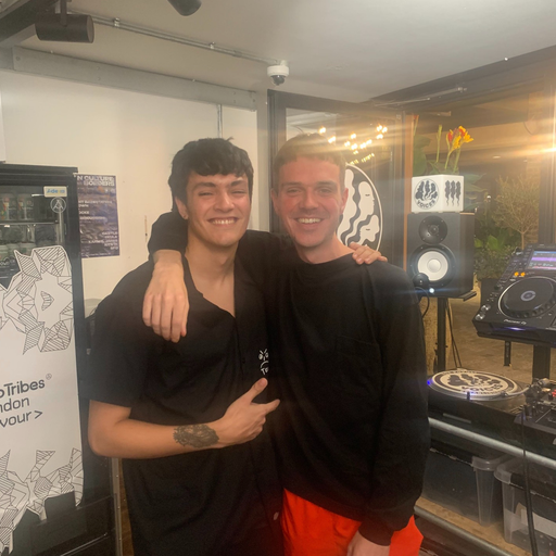 Dim Sum X VSVN - 13.09.23 - Voices Radio